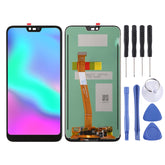 LCD Screen and Digitizer Full Assembly, Supporting Fingerprint Identification for Huawei Honor 10, For Huawei Honor 10 (with Fingerprint)
