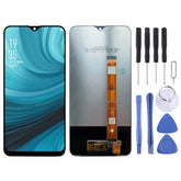LCD Screen And Digitizer Full Assembly For OPPO A7 / A5s / AX7 / A7N / A12 / AX5, For OPPO A7 / A5s / AX7
