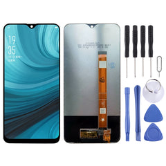 LCD Screen And Digitizer Full Assembly For OPPO A7 / A5s / AX7 / A7N / A12 / AX5, For OPPO A7 / A5s / AX7