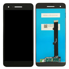 LCD Screen and Digitizer Full Assembly for Vodafone Smart V8 VFD710, Smart V8