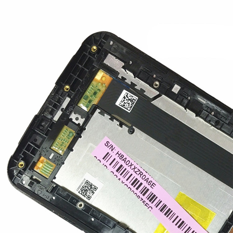 LCD Screen and Digitizer Full Assembly with Frame for Asus Zenfone GO ZB552KL X007D, Zenfone Go / ZB552KL LCD Screen and Digitizer Full Assembly with Frame for Asus Zenfone GO ZB552KL X007D, Zenfone Go / ZB552KL