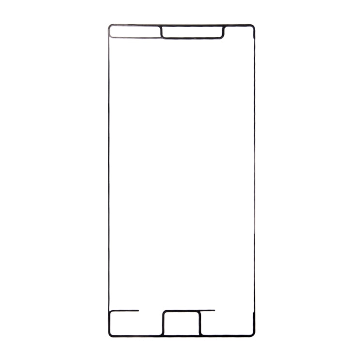 10 PCS for Sony Xperia XZ Premium Front Housing Adhesive, For Sony Xperia XZ Premium 10 PCS for Sony Xperia XZ Premium Front Housing Adhesive, For Sony Xperia XZ Premium