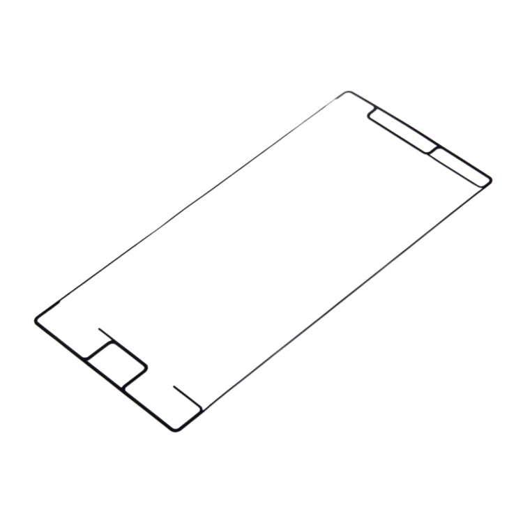 10 PCS for Sony Xperia XZ Premium Front Housing Adhesive, For Sony Xperia XZ Premium 10 PCS for Sony Xperia XZ Premium Front Housing Adhesive, For Sony Xperia XZ Premium