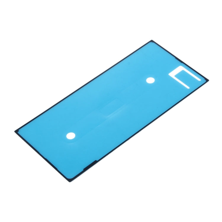 10 PCS for Sony Xperia XZ Premium Rear Housing Cover Adhesive, For Sony Xperia XZ Premium 10 PCS for Sony Xperia XZ Premium Rear Housing Cover Adhesive, For Sony Xperia XZ Premium