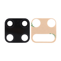 For Huawei Mate 20 Pro 10pcs Back Camera Lens with Adhesive , For Mate 20 Pro