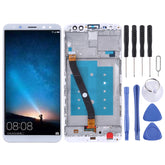 LCD Screen and Digitizer Full Assembly with Frame for Huawei Mate 10 Lite / Nova2i (Malaysia) / Maimang 6 (China) / Honor 9i (India) / G10