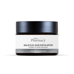 BHA Salicylic Acid Exfoliator