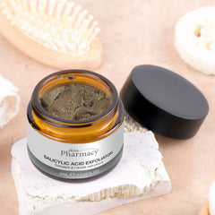 BHA Salicylic Acid Exfoliator