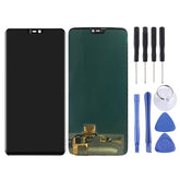 For OnePlus 6 with Digitizer Full Assembly OEM LCD Screen