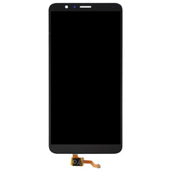 For Huawei Honor 7X LCD Screen and Digitizer Full Assembly, For Honor 7X