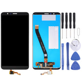 For Huawei Honor 7X LCD Screen and Digitizer Full Assembly, For Honor 7X
