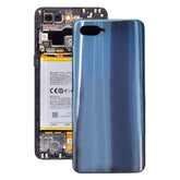 For OPPO K1 / RX17 Neo Battery Back Cover