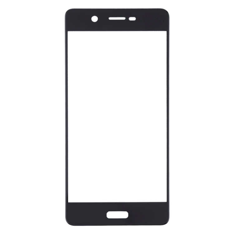 Front Screen Outer Glass Lens for Nokia 5 TA-1024 TA-1027 TA-1044 TA-1053, For Nokia 5 Front Screen Outer Glass Lens for Nokia 5 TA-1024 TA-1027 TA-1044 TA-1053, For Nokia 5