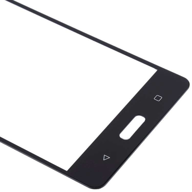 Front Screen Outer Glass Lens for Nokia 8 / N8 TA-1012 TA-1004 TA-1052, For Nokia 8 Front Screen Outer Glass Lens for Nokia 8 / N8 TA-1012 TA-1004 TA-1052, For Nokia 8