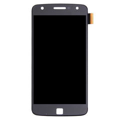 LCD Screen + Original Touch Panel for Motorola Moto Z Play, For Moto Z Play