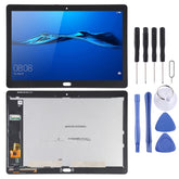 OEM LCD Screen for Huawei MediaPad M3 Lite 10 inch BAH-AL00 with Digitizer Full Assembly, For Huawei MediaPad M3 Lite 10 inch