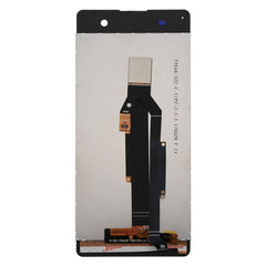 LCD Screen and Digitizer Full Assembly for Sony Xperia XA, For Sony Xperia XA, For Xperia XA