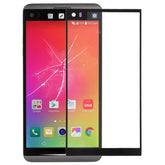 Front Screen Outer Glass Lens for LG V20 VS995 VS996 LS997 H910, For LG V20