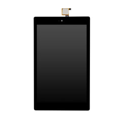 LCD Screen and Digitizer Full Assembly for Amazon HD8 (2017) 7th SX034QT