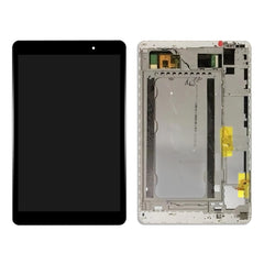 LCD Screen and Digitizer Full Assembly with Frame for Huawei MediaPad T2 10.0 Pro FDR-A01L FDR-A01W FDR-A03