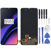 For OnePlus 6T  with Digitizer Full Assembly OEM LCD Screen, For OnePlus 6T