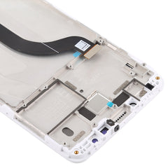 LCD Screen and Digitizer Full Assembly with Frame for Xiaomi Redmi 5