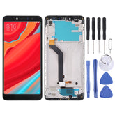 LCD Screen and Digitizer Full Assembly with Frame for Xiaomi Redmi S2 / Y2, For Xiaomi Redmi S2, For Redmi S2