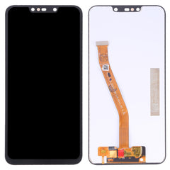 LCD Screen and Digitizer Full Assembly for Huawei Mate 20 Lite / Maimang 7
