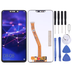 LCD Screen and Digitizer Full Assembly for Huawei Mate 20 Lite / Maimang 7