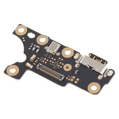Charging Port Board for Nokia 7 Plus, For Nokia 7 Plus