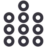 10 PCS Back Camera Lens Cover for Xiaomi Redmi Note 4 / Redmi Note 4X / Redmi 4 / Redmi Pro, For Xiaomi Redmi Note 4