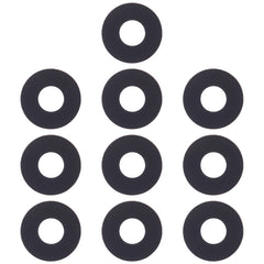 10 PCS Back Camera Lens Cover for Xiaomi Redmi Note 4 / Redmi Note 4X / Redmi 4 / Redmi Pro, For Xiaomi Redmi Note 4