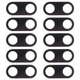 10 PCS Back Camera Lens Cover for Xiaomi Mi 5X / A1