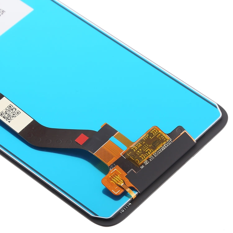 LCD Screen and Digitizer Full Assembly for Asus Zenfone Max (M2) ZB633KL / ZB632KL LCD Screen and Digitizer Full Assembly for Asus Zenfone Max (M2) ZB633KL / ZB632KL