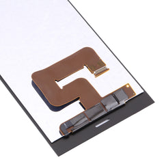 LCD Screen and Digitizer Full Assembly for Sony Xperia XZ1