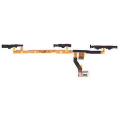 Power Button & Volume Button Flex Cable for Sony Xperia XZ3, For Sony Xperia XZ3