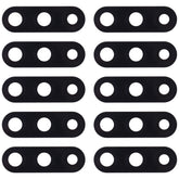 For Huawei P30 Lite 10pcs Back Camera Lens 24MP