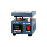 Kaisi 818 Heating Station Constant Temperature Heating Plate, US Plug, Kaisi 818 US Plug, Kaisi 818 EU Plug