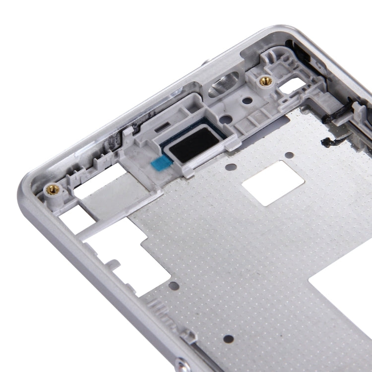 Front Housing LCD Frame Bezel for Sony Xperia Z1 Compact / Mini, For Xperia Z1 Compact / Front Front Housing LCD Frame Bezel for Sony Xperia Z1 Compact / Mini, For Xperia Z1 Compact / Front