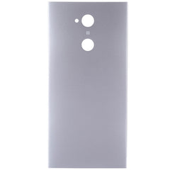 Back Cover for Sony Xperia XA2 Ultra, For Xperia XA2 Ultra Silver, For Xperia X2 Ultra, For Xperia XA2 Ultra