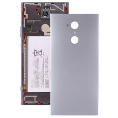 Back Cover for Sony Xperia XA2 Ultra, For Xperia XA2 Ultra Silver, For Xperia X2 Ultra, For Xperia XA2 Ultra