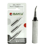 BAKU BK-9033 3 in 1 Lead-free Soldering Iron Tip for Solder Station, BK-9033