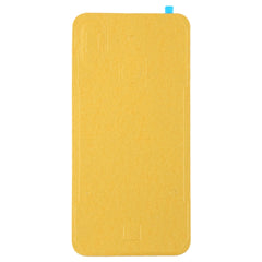 10 PCS Back Housing Cover Adhesive for Xiaomi Mi 8, For Xiaomi Mi 8