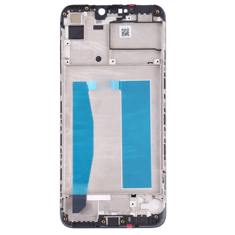 Middle Frame Bezel Plate for Asus Zenfone Max (M2) ZB633KL, For Asus ZB633KL Middle Frame Bezel Plate for Asus Zenfone Max (M2) ZB633KL, For Asus ZB633KL
