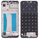 Middle Frame Bezel Plate for Asus Zenfone Max (M2) ZB633KL, For Asus ZB633KL