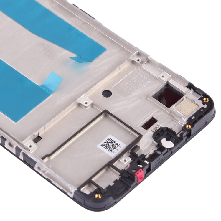 Middle Frame Bezel Plate for Asus Zenfone Max (M2) ZB633KL, For Asus ZB633KL Middle Frame Bezel Plate for Asus Zenfone Max (M2) ZB633KL, For Asus ZB633KL