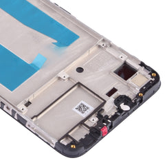 Middle Frame Bezel Plate for Asus Zenfone Max (M2) ZB633KL, For Asus ZB633KL