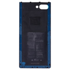 Battery Back Cover for Blackberry KEY 2, For Blackberry KEY 2