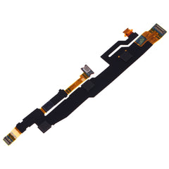Microphone Flex Cable for Sony Xperia XZ2, For Sony Xperia XZ2