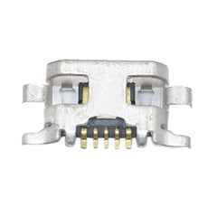 10 PCS Charging Port Connector for Blackberry 9900 / 9930, For Blackberry 9900 / 9930